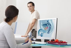 Imagen ilustrativa del artículo 12 síntomas ITS en hombres (y qué hacer)