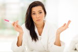 Illustrative image of the article False Positive Pregnancy Test: 5 Common Causes