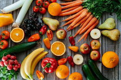 Imagen ilustrativa del artículo 18 alimentos diuréticos naturales para eliminar líquidos 