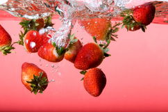 Imagen ilustrativa del artículo 20 alimentos que contienen agua 