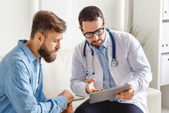 Image illustrative de l'article Boule dans l’anus: 8 causes (et que faire)