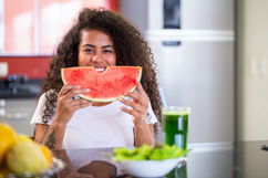 Imagen ilustrativa del artículo Dieta para infección urinaria: qué comer y qué no comer