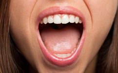 Imagen ilustrativa del artículo Candidiasis oral: síntomas, causas y tratamiento 