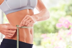 Imagem ilustrativa do artigo Como perder barriga em 1 semana: melhores exercícios e dieta