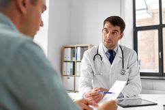 Illustrative image of the article Penile Discharge: 6 Causes (& Treatment)